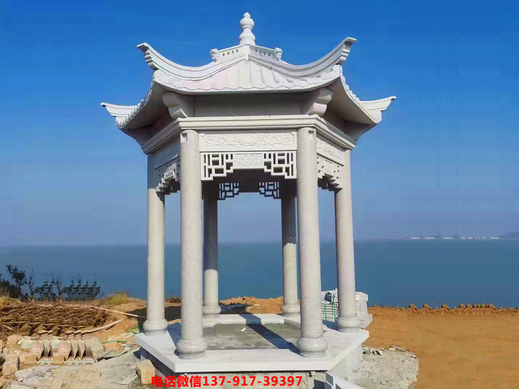 盤錦小區(qū)涼亭_營口小區(qū)涼亭_窗外對著小區(qū)涼亭