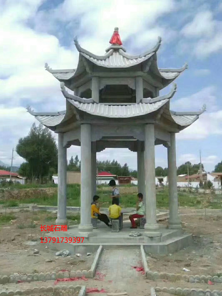 涼亭設計 現代 庭院_庭院涼亭現代設計圖片_小庭院涼亭設計