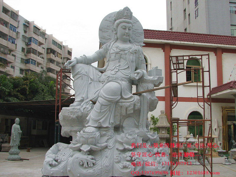 地藏法門(mén)能度大煩惱的人，得福得慧